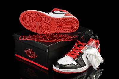 Air Jordan 1-203